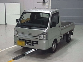 SUZUKI CARRY TRUCK 2022
