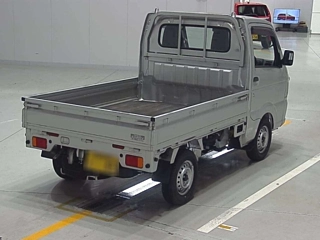 SUZUKI CARRY TRUCK 2022