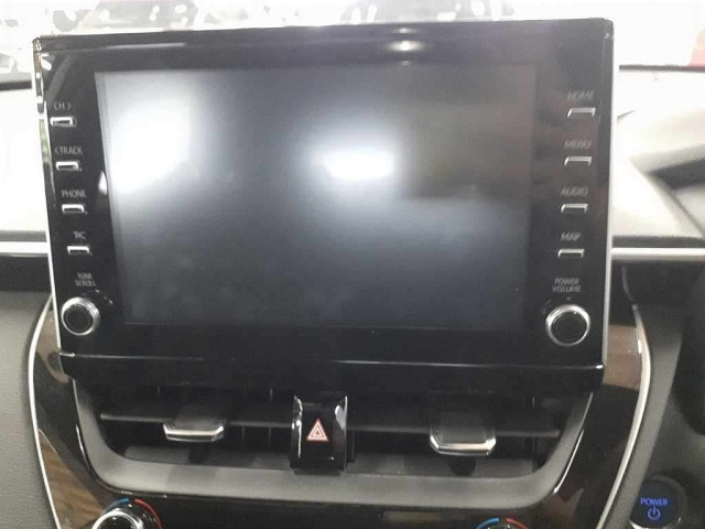 TOYOTA COROLLA CROSS 2022