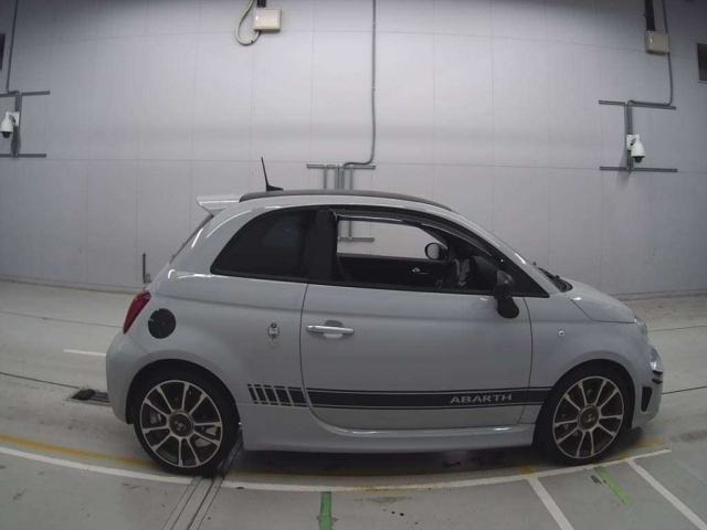 FIAT OTHER 2020