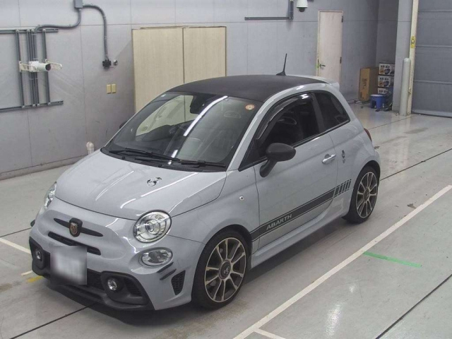 FIAT OTHER 2020