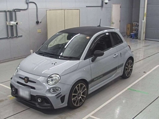 FIAT OTHER 2020