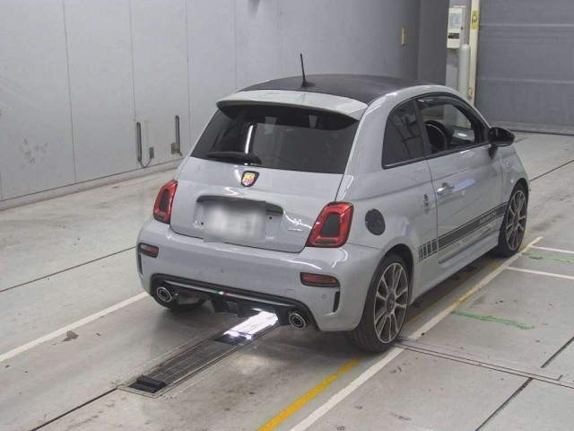 FIAT OTHER 2020