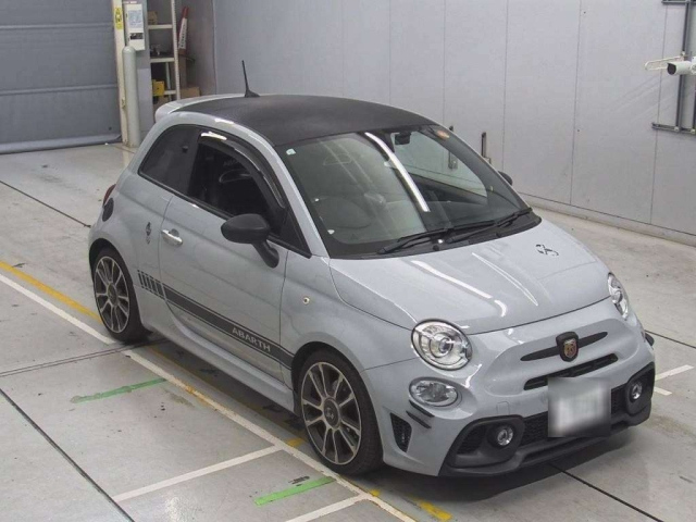 FIAT OTHER 2020