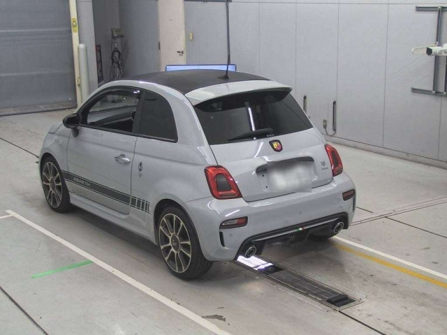 FIAT OTHER 2020