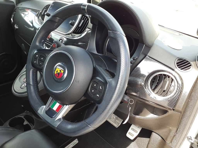 FIAT OTHER 2020