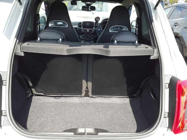 FIAT OTHER 2020