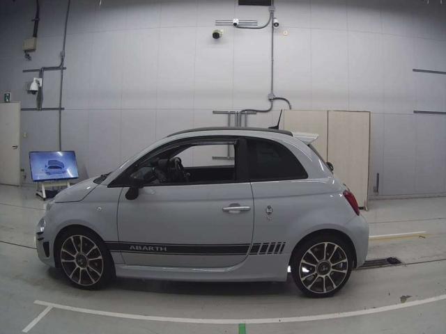 FIAT OTHER 2020