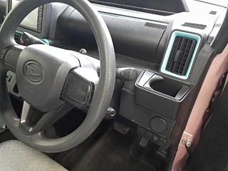 DAIHATSU TANTO 2021