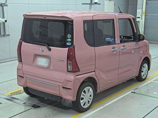 DAIHATSU TANTO 2021