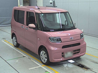 DAIHATSU TANTO 2021