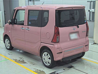 DAIHATSU TANTO 2021