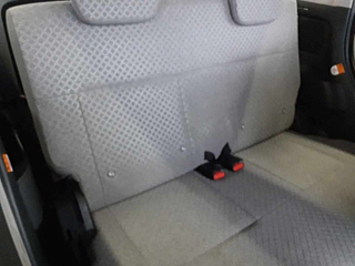 DAIHATSU TANTO 2021