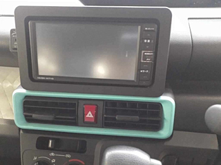 DAIHATSU TANTO 2021
