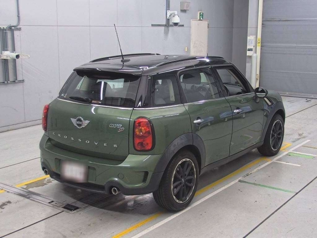 BMW MINI 2016