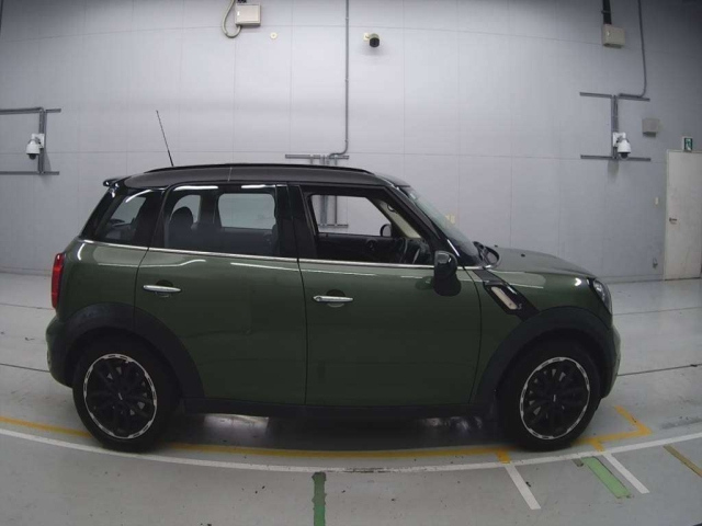 BMW MINI 2016