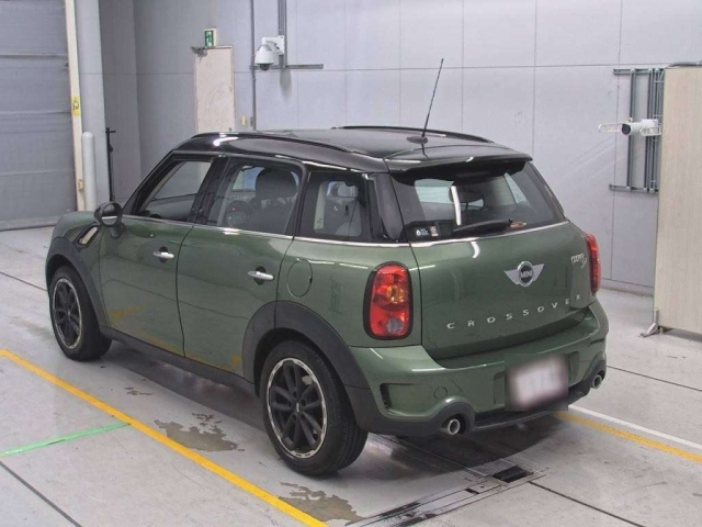 BMW MINI 2016
