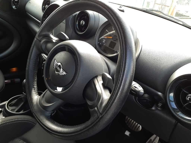 BMW MINI 2016