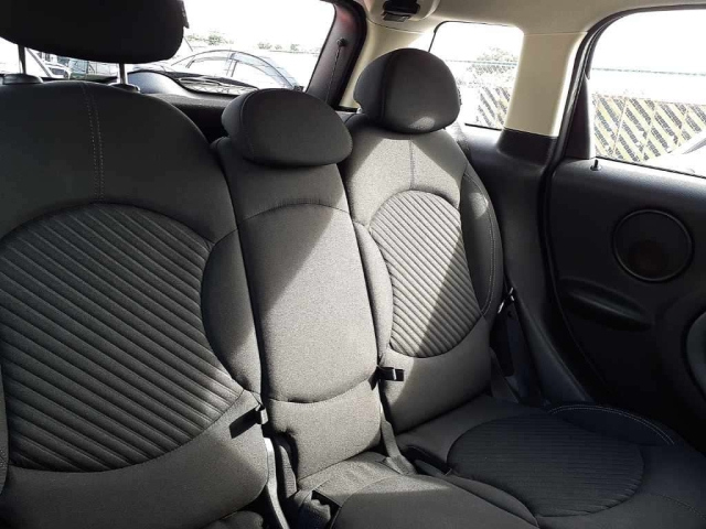 BMW MINI 2016