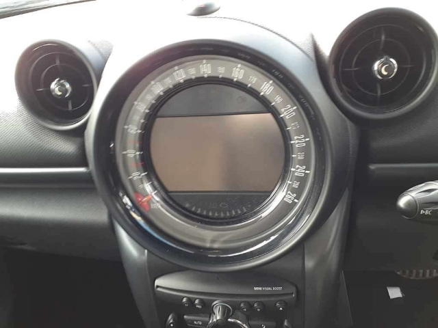 BMW MINI 2016