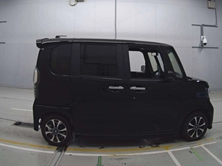 HONDA N BOX 2020