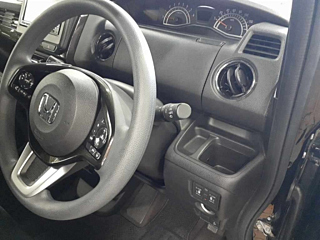 HONDA N BOX 2020
