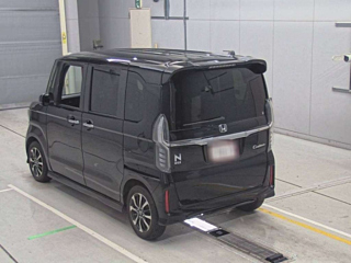 HONDA N BOX 2020
