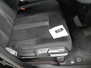 HONDA N BOX 2020