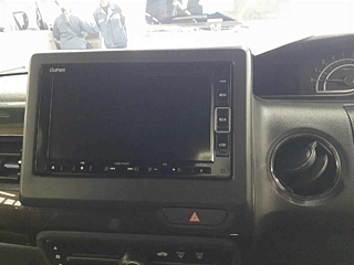 HONDA N BOX 2020