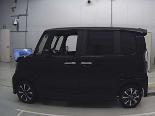 HONDA N BOX 2020