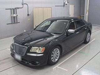 CHRYSLER 300 2014