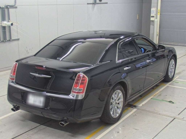 CHRYSLER 300 2014