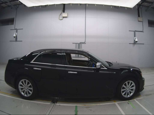 CHRYSLER 300 2014