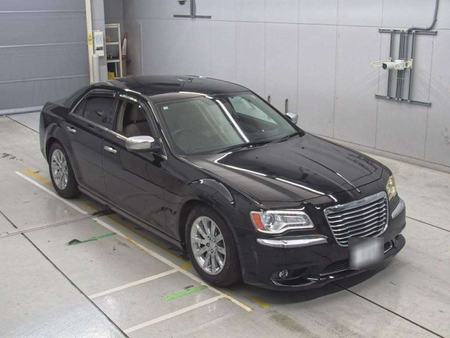 CHRYSLER 300 2014