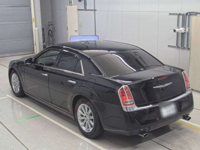 CHRYSLER 300 2014