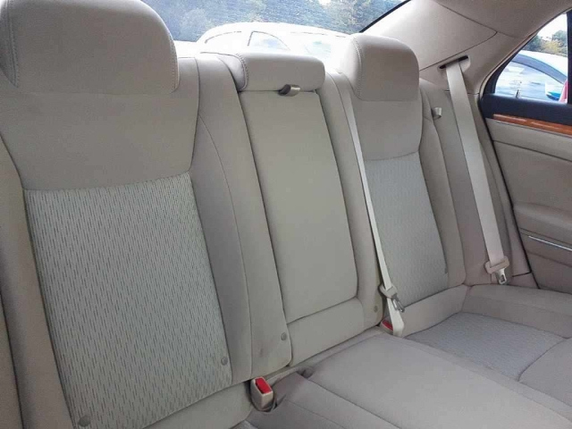 CHRYSLER 300 2014