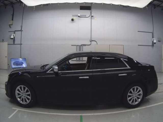 CHRYSLER 300 2014