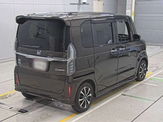 HONDA N BOX 2019