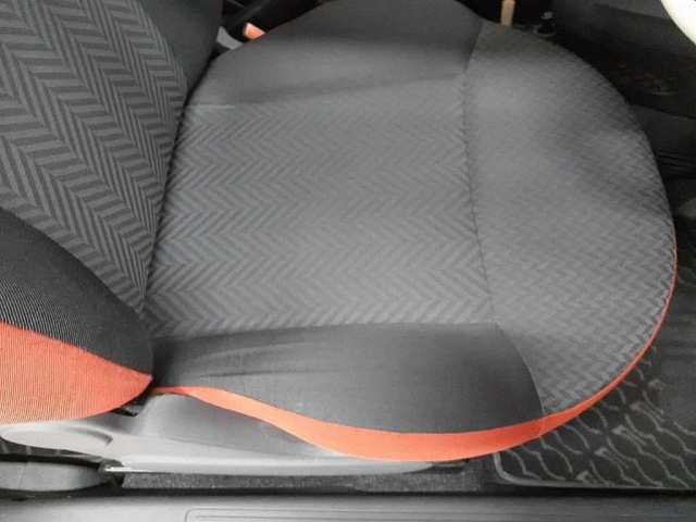 FIAT 500 2016