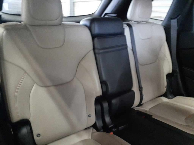 CHRYSLER JEEP CHEROKEE 2016
