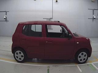 SUZUKI ALTO 2024