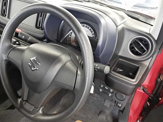 SUZUKI ALTO 2024