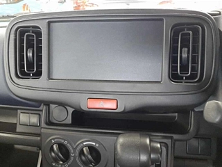 SUZUKI ALTO 2024