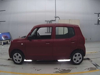 SUZUKI ALTO 2024
