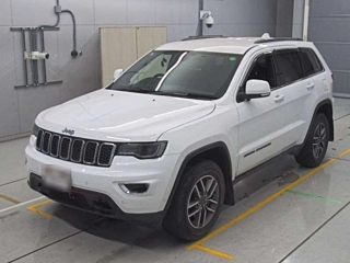 CHRYSLER JEEP GRAND CHEROKEE 2020