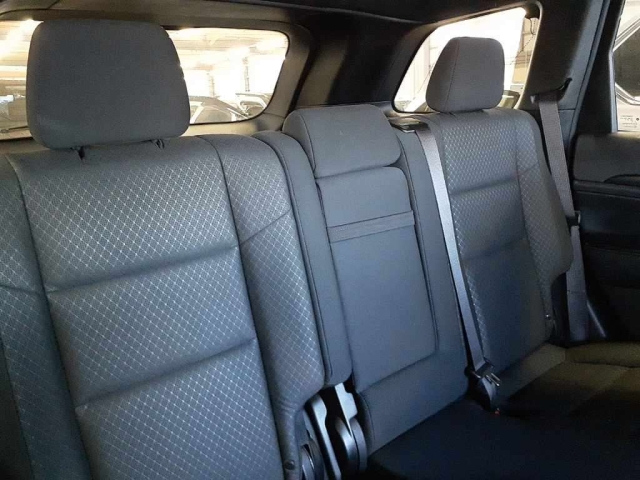 CHRYSLER JEEP GRAND CHEROKEE 2020