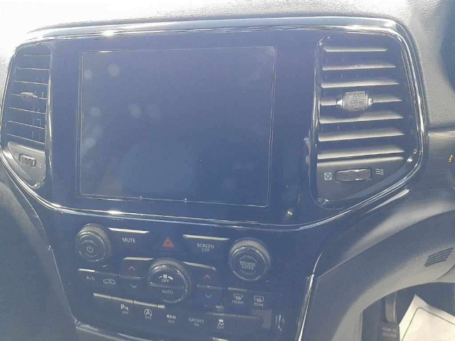 CHRYSLER JEEP GRAND CHEROKEE 2020