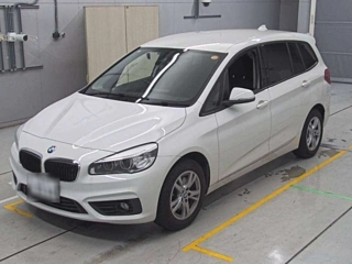 BMW 2 SERIES 2017