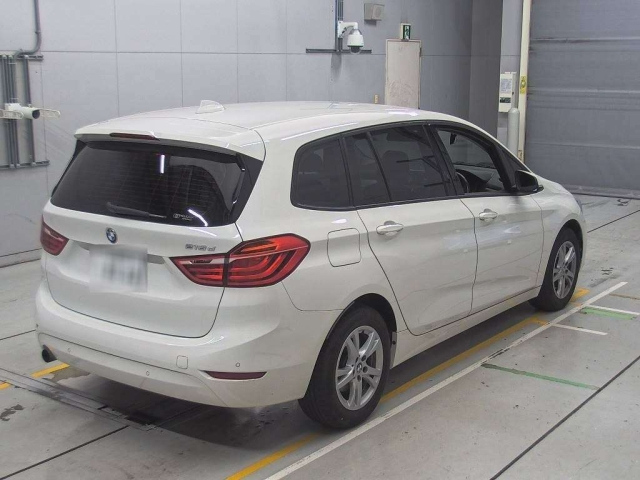 BMW 2 SERIES 2017