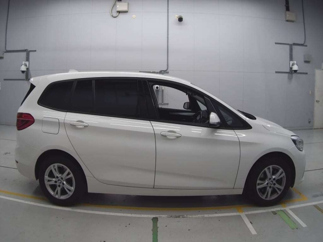 BMW 2 SERIES 2017